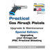 Practical Gas Airsoft Pistols Upgrade & Maintenance: Special Edition: Upgrading your Hi-Capa for IPSC Practical Shooting