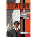 Slow Burn: A Sage Adair Historical Mystery of the Pacific Northwest