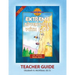 Discover 4 Yourself(r) Teacher Guide: Extreme Adventures with God