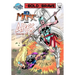 Bold and the Brave #16