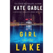 Girl in the Lake