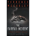 The Fairfax Incident: A Charlie Doherty Thriller
