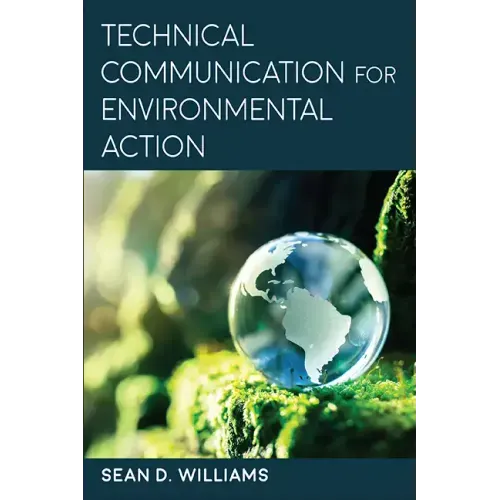 Technical Communication for Environmental Action