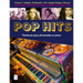Pop Hits (Partituras): Partituras Para Aficionados Al Piano