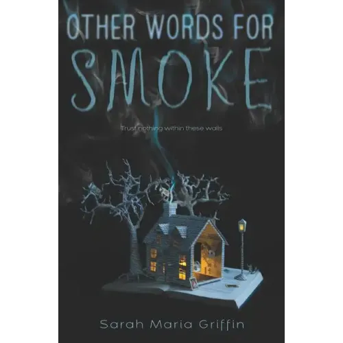 Other Words for Smoke