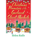 Christmas Promises at the Garland Street Markets