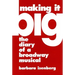 Making It Big: The Diary of a Broadway Musical