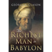 The Richest Man in Babylon: Original 1926 Edition