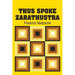 Thus Spoke Zarathustra