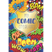My Comic Creations: Make Your Own Comic Stories