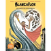 Blancaflor, La Heroína Con Poderes Secretos: Un Cuento de Latinoamérica