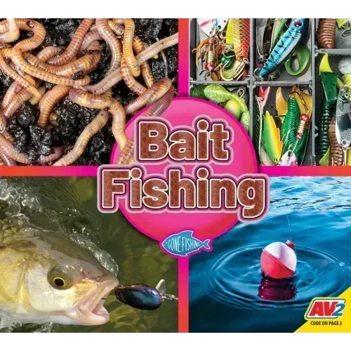 Bait Fishing