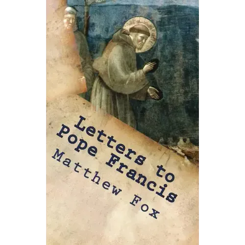Letters to Pope Francis: Rebuilding a Church with Justice and Compassion