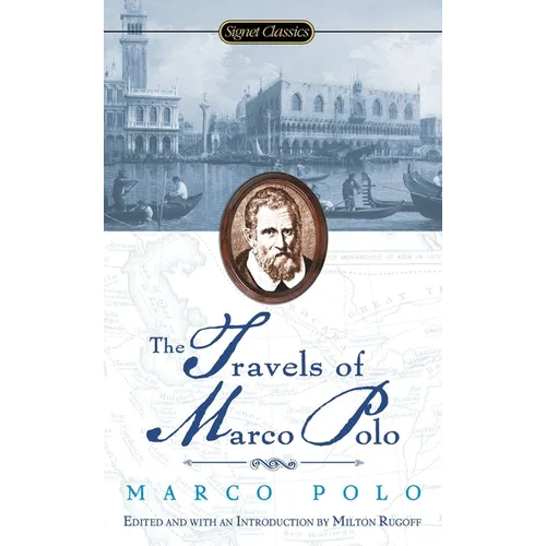The Travels of Marco Polo