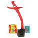 Wacky Waving Inflatable Tube Guy: (The Original)