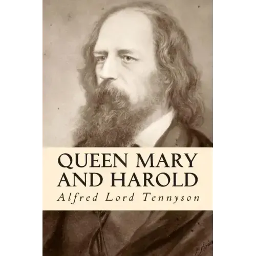 Queen Mary and Harold