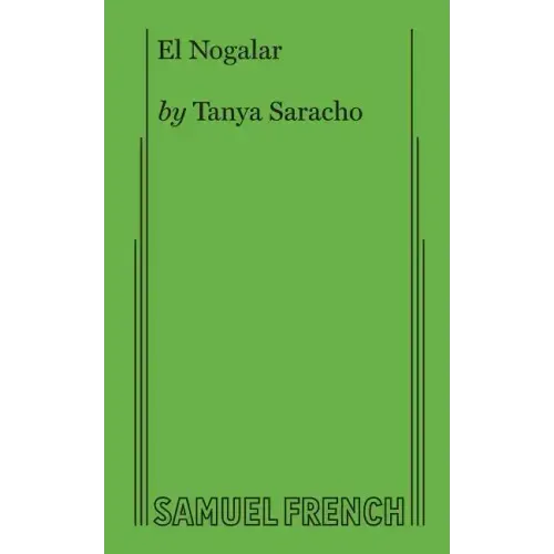 El Nogalar