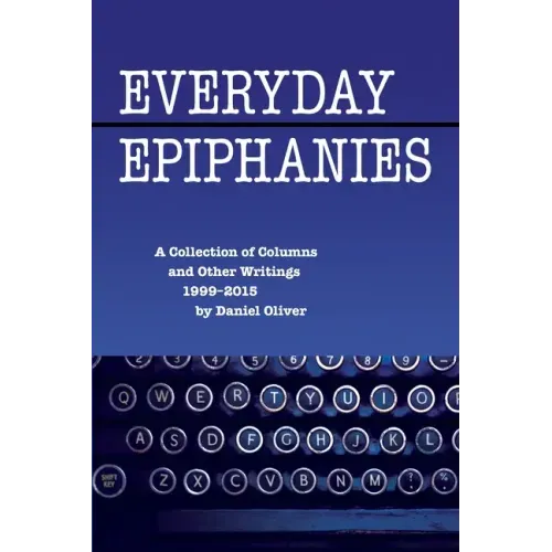 Everyday Epiphanies