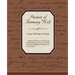 Plunkitt of Tammany Hall