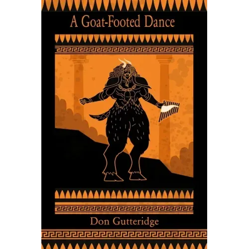 A Goat-Footed Dance and Other Poems