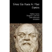 Stoic Six Pack 5: The Cynics