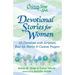 Chicken Soup for the Soul: Devotional Stories for Women: 101 Devotions with Scripture, Real-Life Stories & Custom Prayers