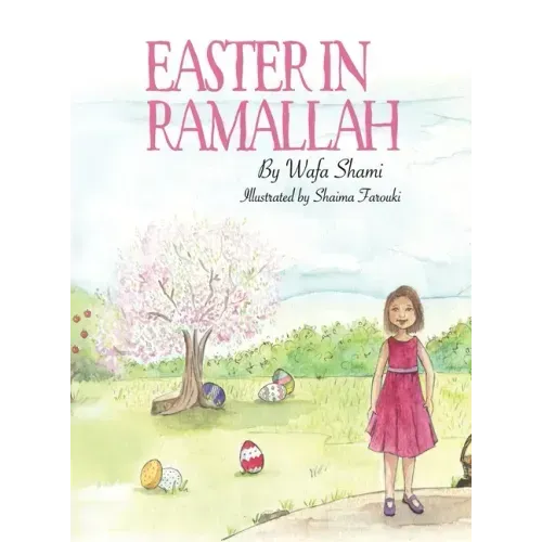 Easter in Ramallah