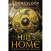 The Hills of Home: The Song of the Ash Tree - Second Edda