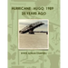 Hurricane Hugo 1989 25 Years Ago