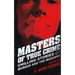 Masters of True Crime: Chilling Stories of Murder and the Macabre