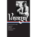 Kurt Vonnegut: Novels 1976-1985 (Loa #252): Slapstick / Jailbird / Deadeye Dick / Galápagos