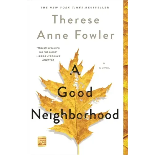 A Good Neighborhood