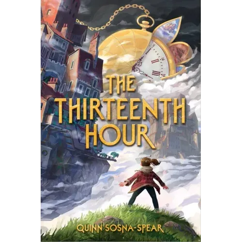 The Thirteenth Hour