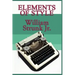 Elements of Style