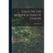 Essay On the Modifications of Clouds