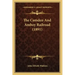 The Camden And Amboy Railroad (1891)