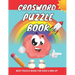 crosword puzzle book for kids 6 and up: First Children Crossword Easy Puzzle Book for Kids Age 6, 7, 8, 9 and 10 and for 3rd graders with Answers, Imp