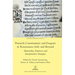 Petrarch Commentary and Exegesis in Renaissance Italy and Beyond: Materiality, Paratexts and Interpretative Strategies