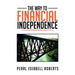 The Way to Financial Independence