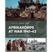 Afrikakorps at War 1941-43