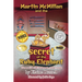 Martin McMillan and the Secret of the Ruby Elephant