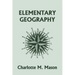 Elementary Geography, Book I in the Ambleside Geography Series (Yesterday's Classics)
