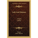 Laili And Majnun: A Poem (1836)