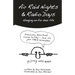 Air Raid Nights & Radio Days: Hanging on for dear life