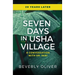 Seven Days in Usha Village: A Conversation With Dr. Sebi 20 Years Later