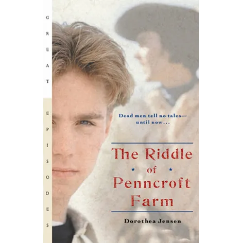 The Riddle of Penncroft Farm