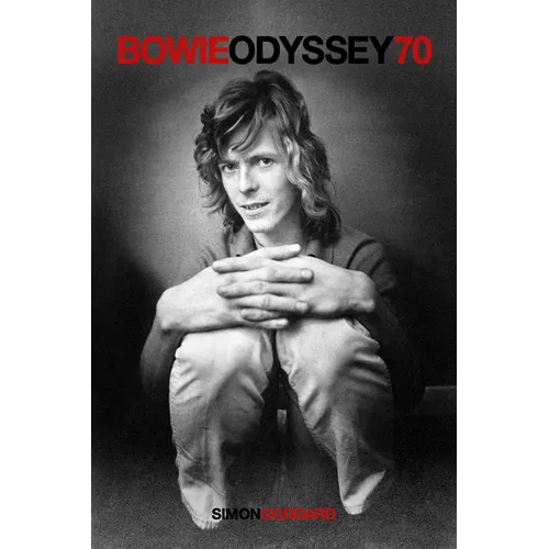 Bowie Odyssey 70
