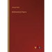 Mathematical Papers