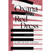 Oxana and the Red Dress