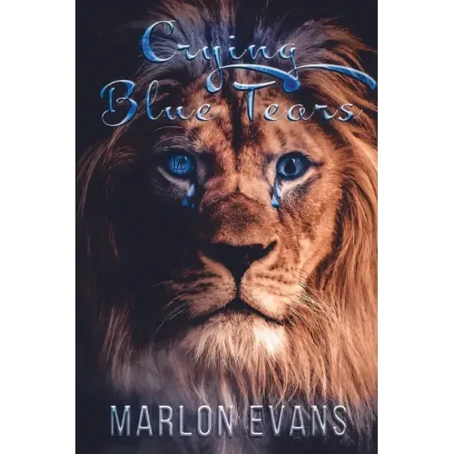 Crying Blue Tears: Story of a Fallen Hoodstar